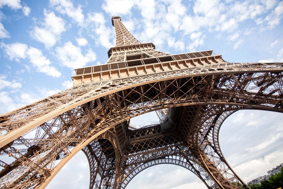 Paris: Eiffel Tower Summit or Second Floor Access - Frequently Asked Questions