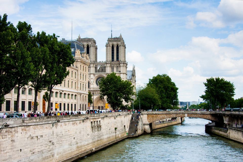 Paris Latin Quarter 2-Hour Private Walking Tour - Frequently Asked Questions