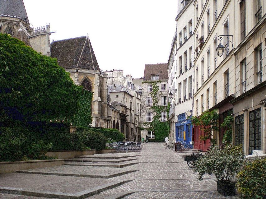 Paris - Private Walking Food Tour Le Marais - Frequently Asked Questions