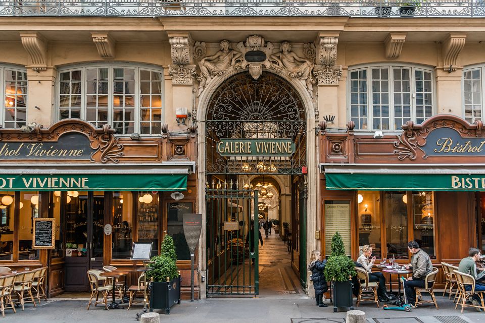 Paris: the Best Undiscovered Quarters & Secret Gems Tour - Frequently Asked Questions