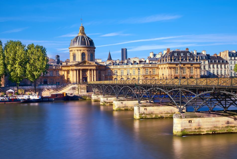 Paris: Unofficial Emily in Paris Show Locations Walking Tour - Recap