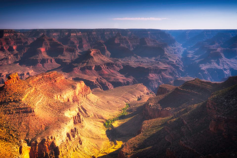 Perfect Grand Canyon Tour: Local Guides & Skip The Lines - Frequently Asked Questions