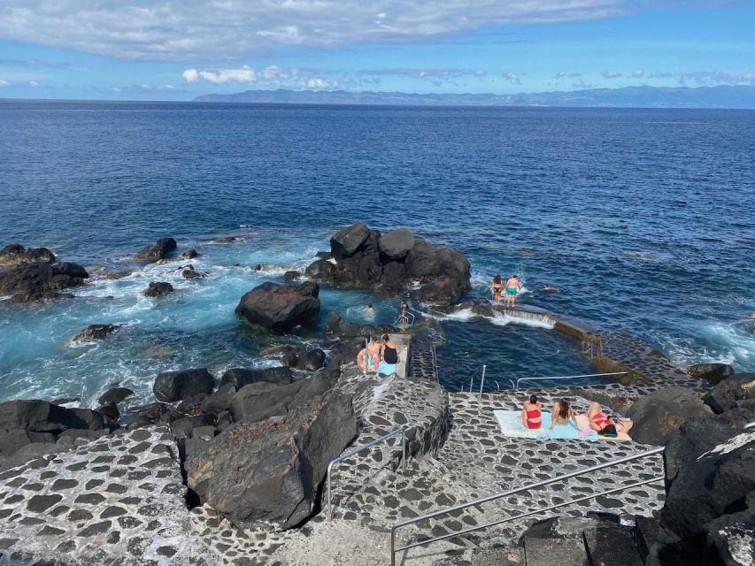 Pico Island: Wine Tasting, Independent Producers & Culture - Recap