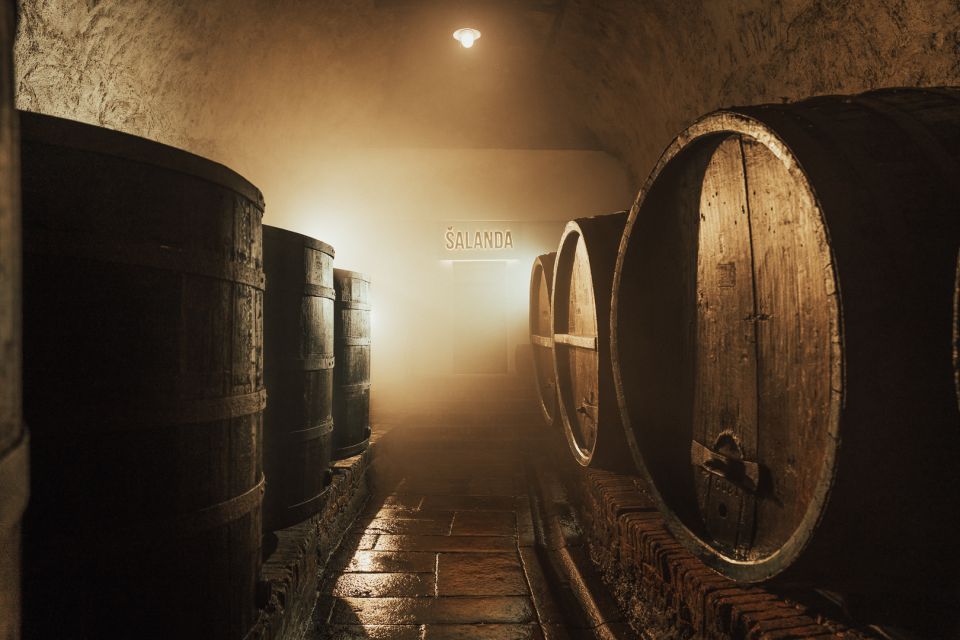 Pilsen: Pilsner Urquell Brewery Tour With Beer Tasting - Frequently Asked Questions