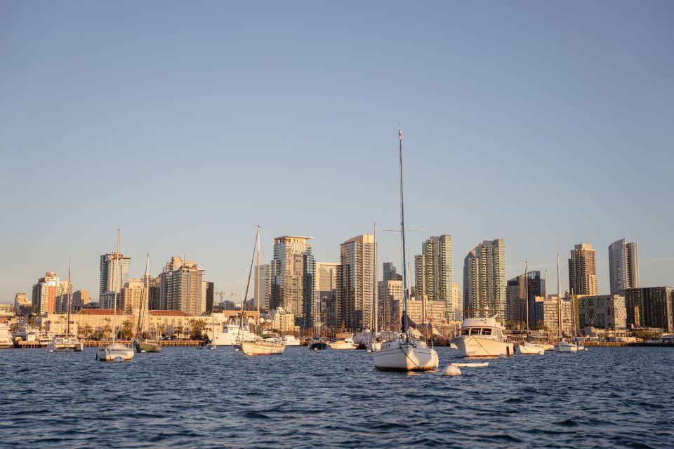 Pink Party Boat Cruise in San Diego Bay! Barbie Tour - Frequently Asked Questions