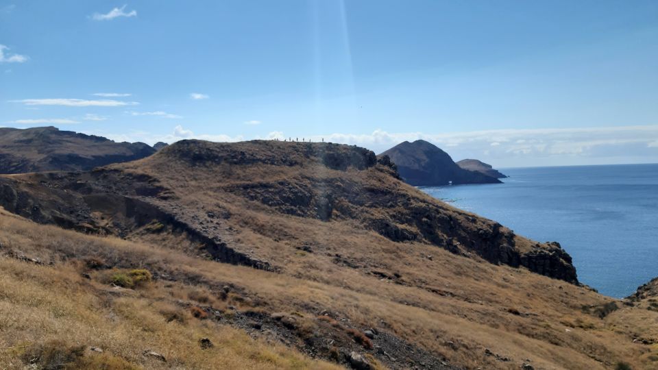 Ponta São Lourenço: Private Guided Walk PR8 - Recap