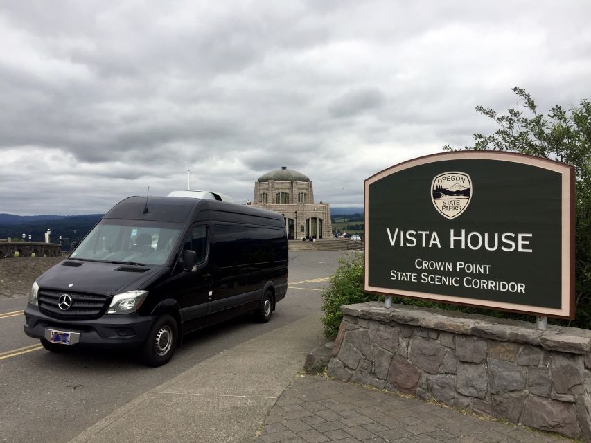 Portland: Columbia River Gorge 3-Hour Small Group Tour - Frequently Asked Questions