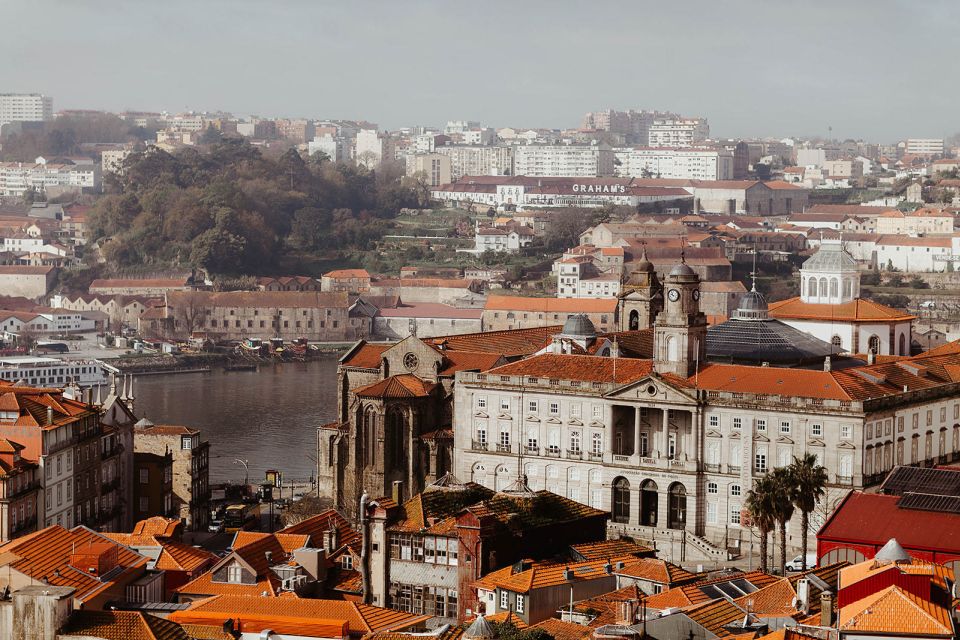 Porto: 3-Hour Guided Walking Tour - Frequently Asked Questions