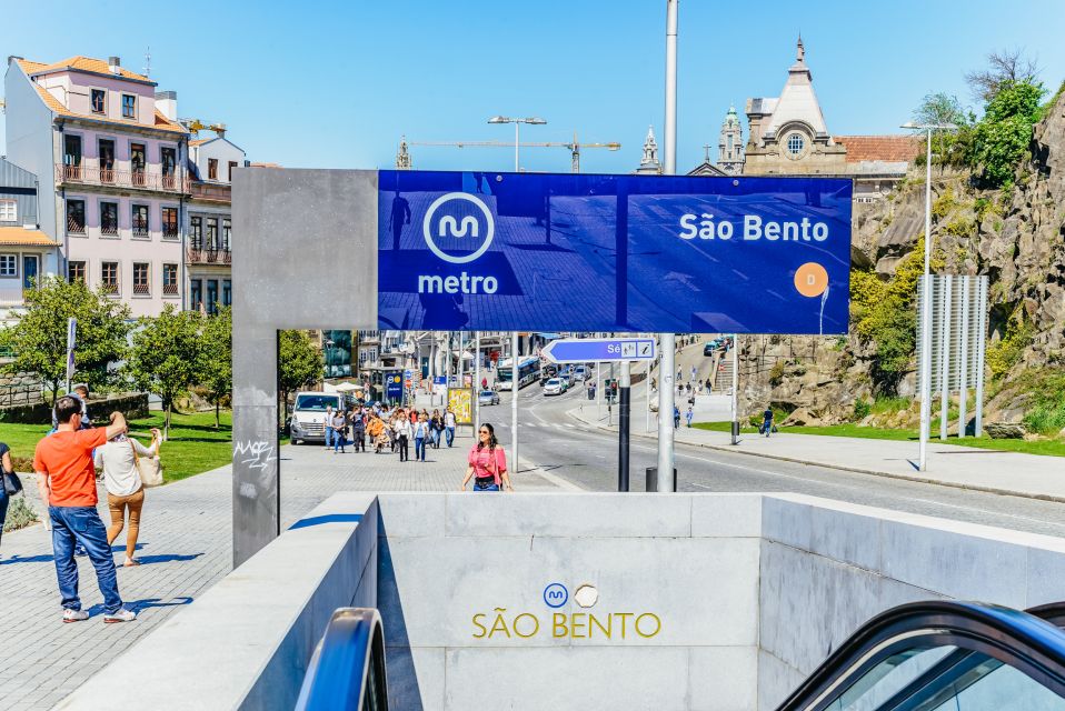 Porto Card With Transportation (1, 2, 3 or 4 Days) - Frequently Asked Questions