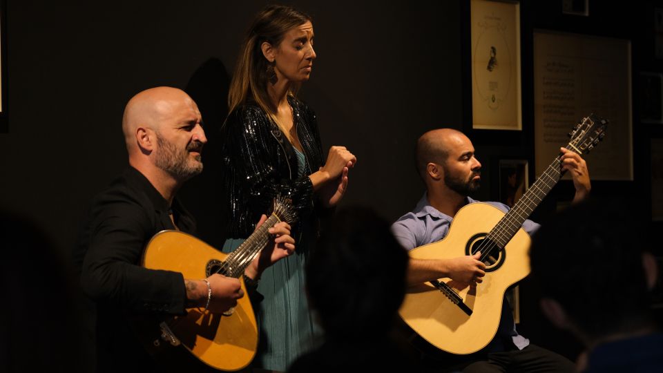 Porto: Intimate Fado Concert Ticket With a Glass of Wine - Frequently Asked Questions