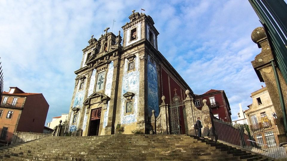 Porto Private Afternoon Tour, by Those Who Know It Well. - Frequently Asked Questions