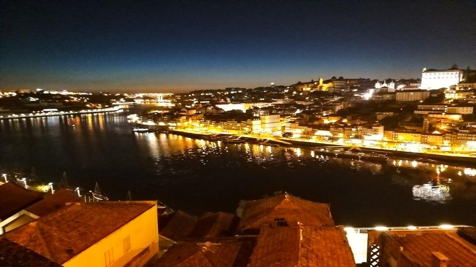 Porto Private Night Tour, See the Most Iconic Attractions - Frequently Asked Questions