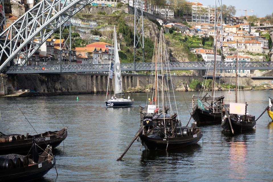 Porto: Sail the Douro River - Daytime or Sunset Tour - Frequently Asked Questions