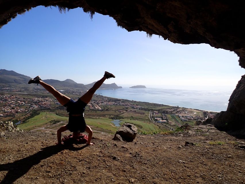 Porto Santo - Ana Ferreira Hiking Tour - Frequently Asked Questions