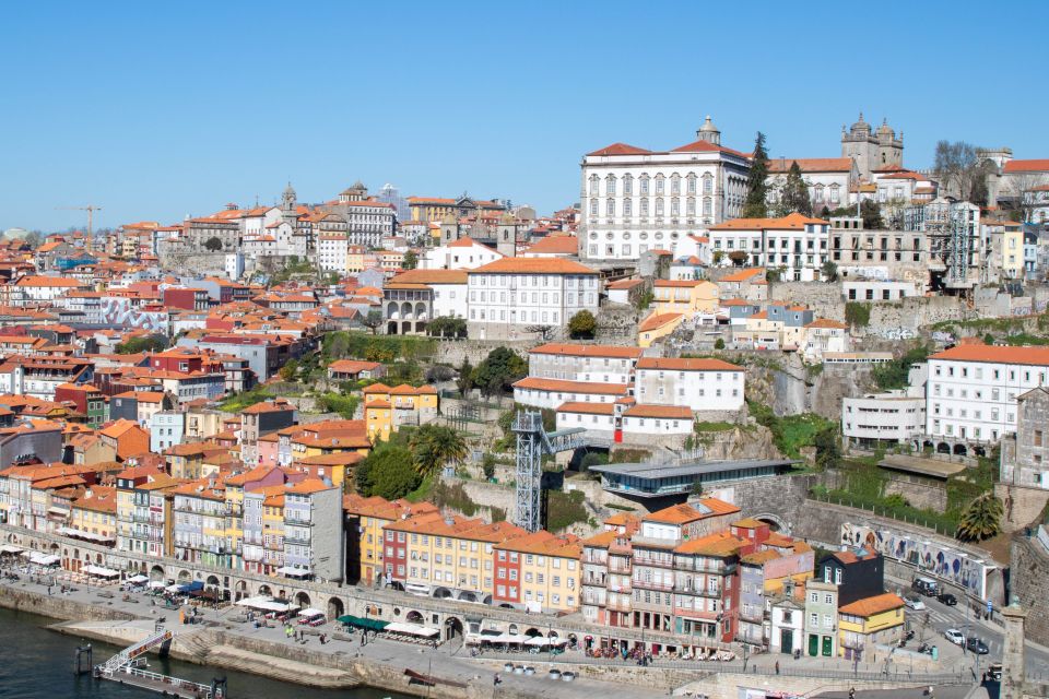 Porto: Self-Guided Treasure Hunt Tour - Frequently Asked Questions