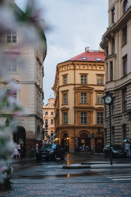 Prague: Old and New Town Walking Tour With Boat Trip - Frequently Asked Questions