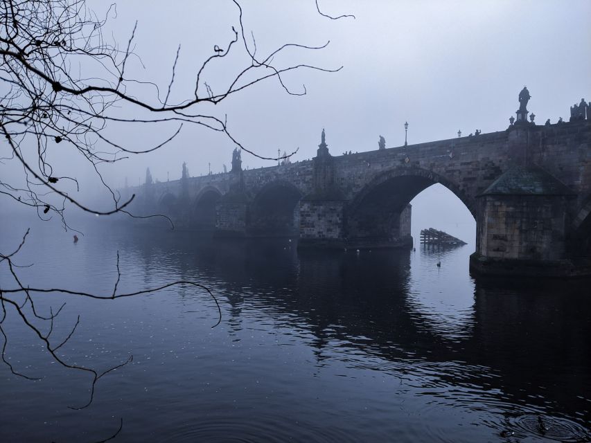 Prague: Private Full-Day Tour With Prague Castle Tickets - Frequently Asked Questions