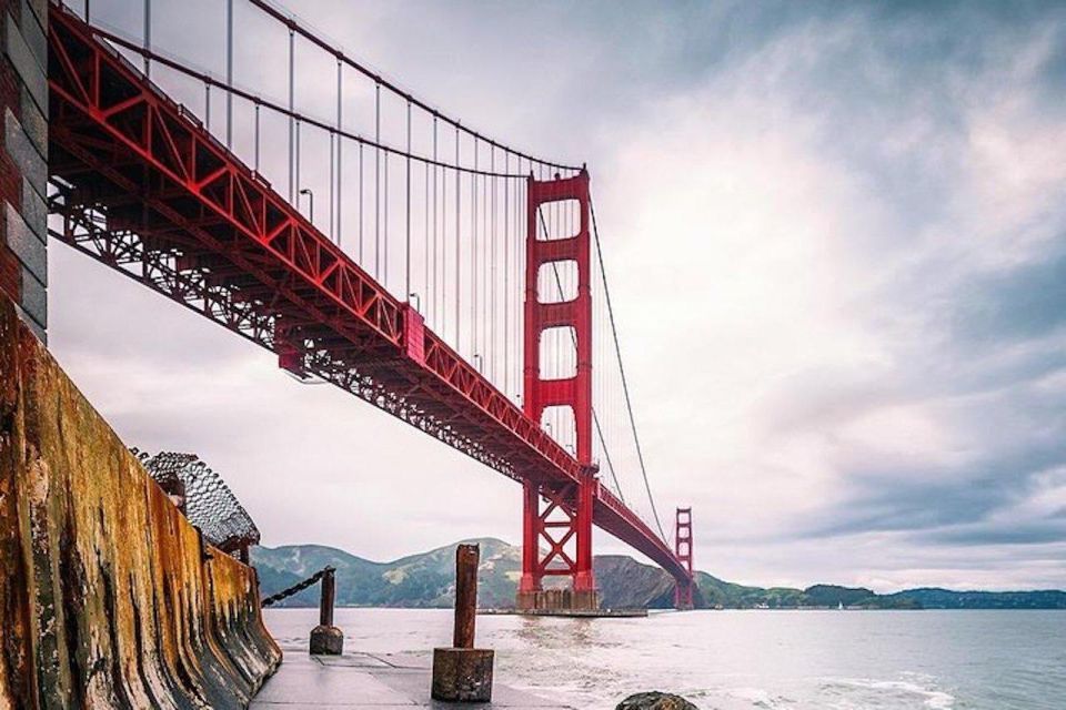 Premium Small Group Tour of San Francisco - Frequently Asked Questions