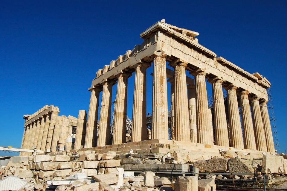 Private 2 Hours Tour in Athens - All About Athens - Frequently Asked Questions