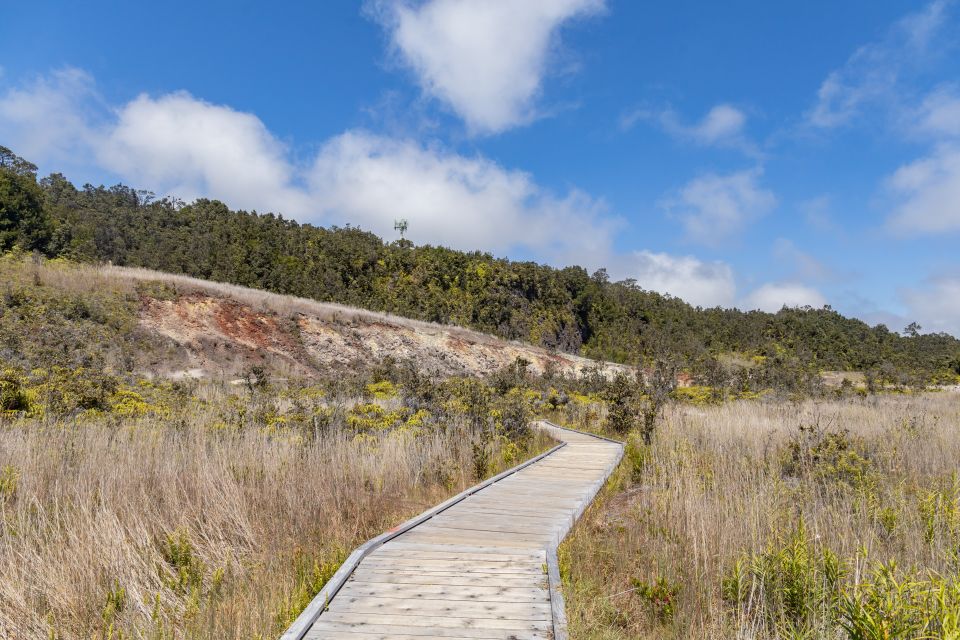 Private - All-Inclusive Volcanoes National Park Tour - Frequently Asked Questions