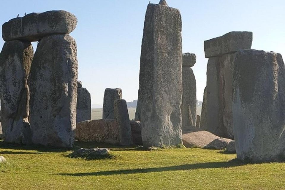 Private Avebury.Stonehenge.Salisbury. - Frequently Asked Questions