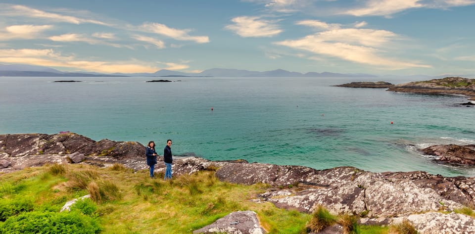 Private Discover Ring of Beara Tour From Killarney - Frequently Asked Questions