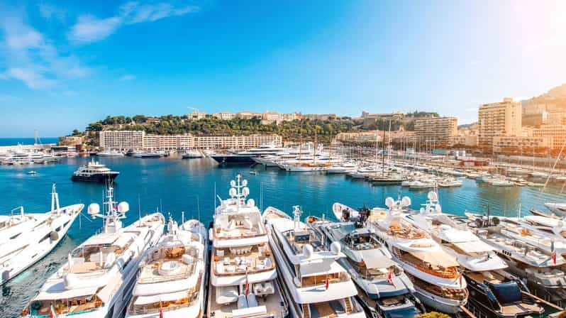 Private Driver/Guide to Monaco, Monte-Carlo & Eze Village - Frequently Asked Questions