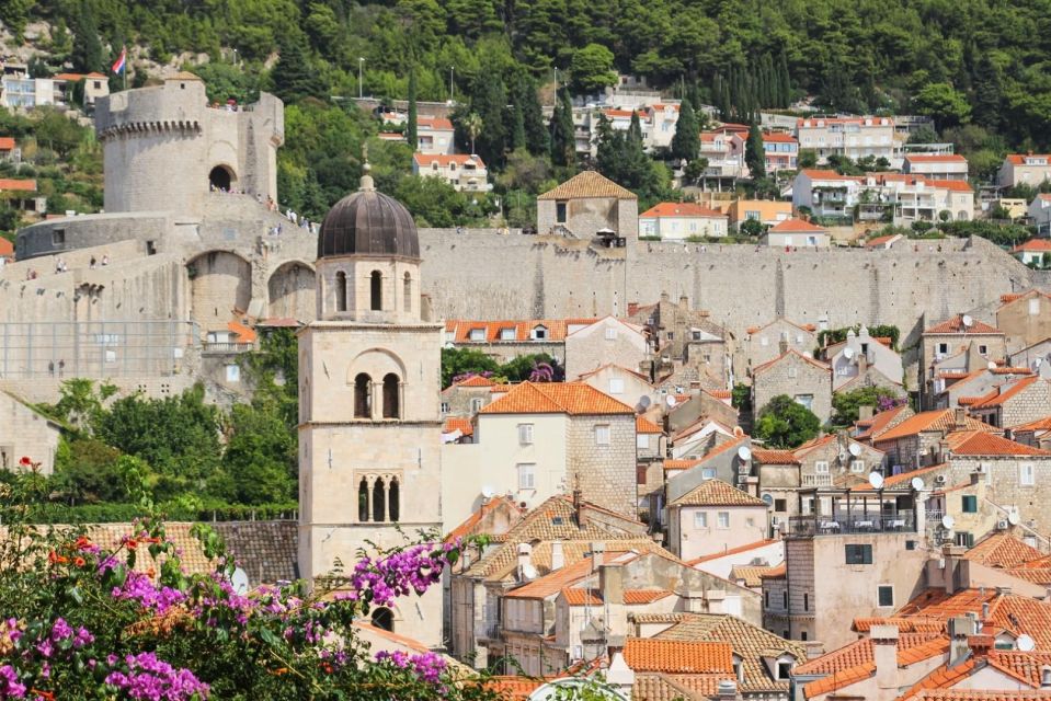 Private Dubrovnik Highlights Tour - From Dubrovnik - Frequently Asked Questions