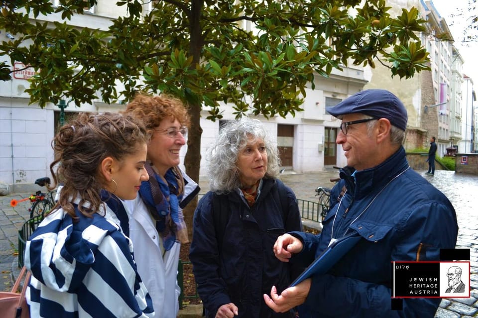 Private Jewish Vienna Inner City Tour - Frequently Asked Questions