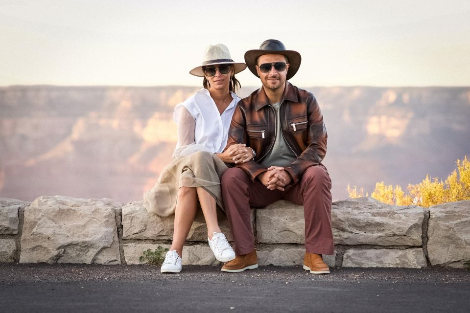 Private Professional Photoshoot Session in Grand Canyon - Frequently Asked Questions