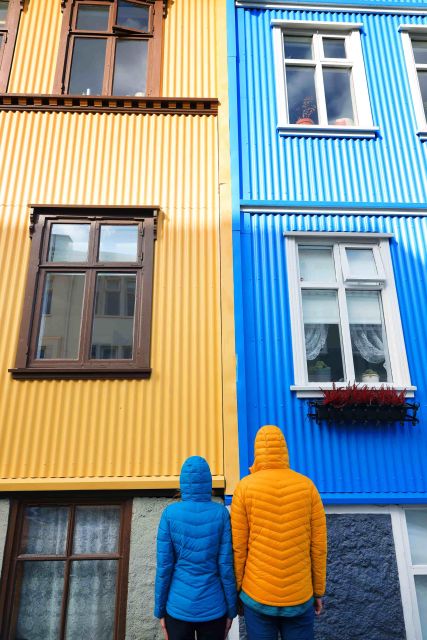 Private Reykjavik City & Icelandic Architecture Walking Tour - Frequently Asked Questions