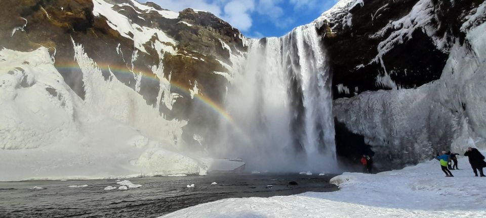 Private South Coast Tour From Reykjavik - Frequently Asked Questions