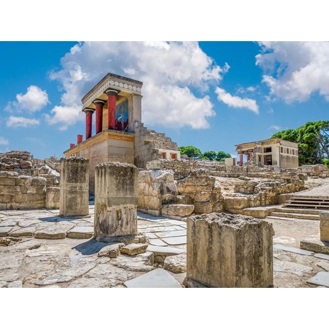 Private Tour Knossos Palace & Archeological Museum - Frequently Asked Questions