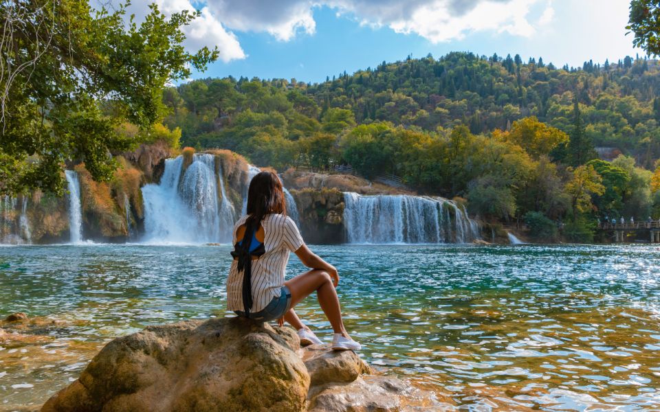 Private Tour Krka National Park Waterfalls From Split - Frequently Asked Questions