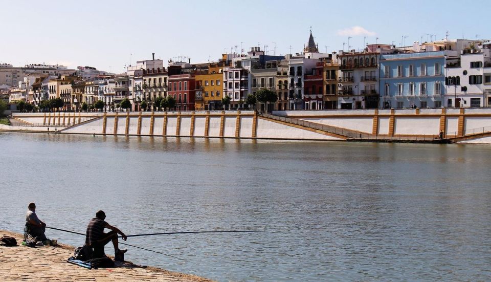 Private Tour of Triana - Frequently Asked Questions