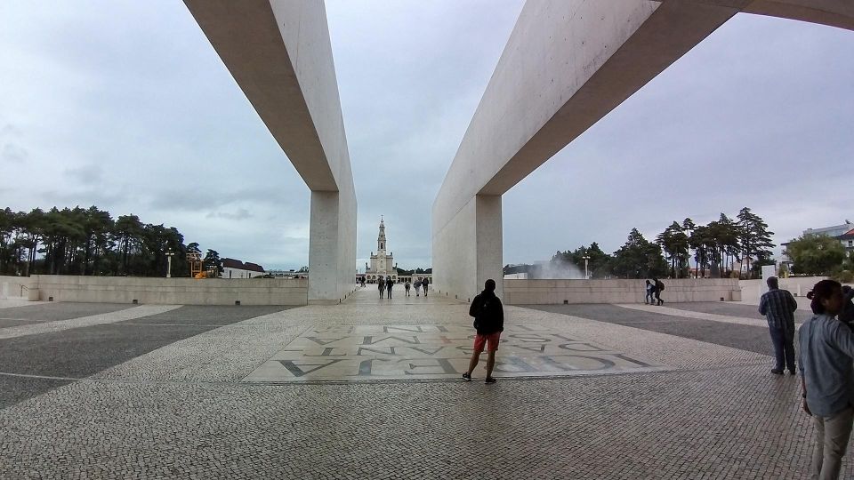 Private Tour Through Tomar, Fátima & Batalha Historic Sites - Recap