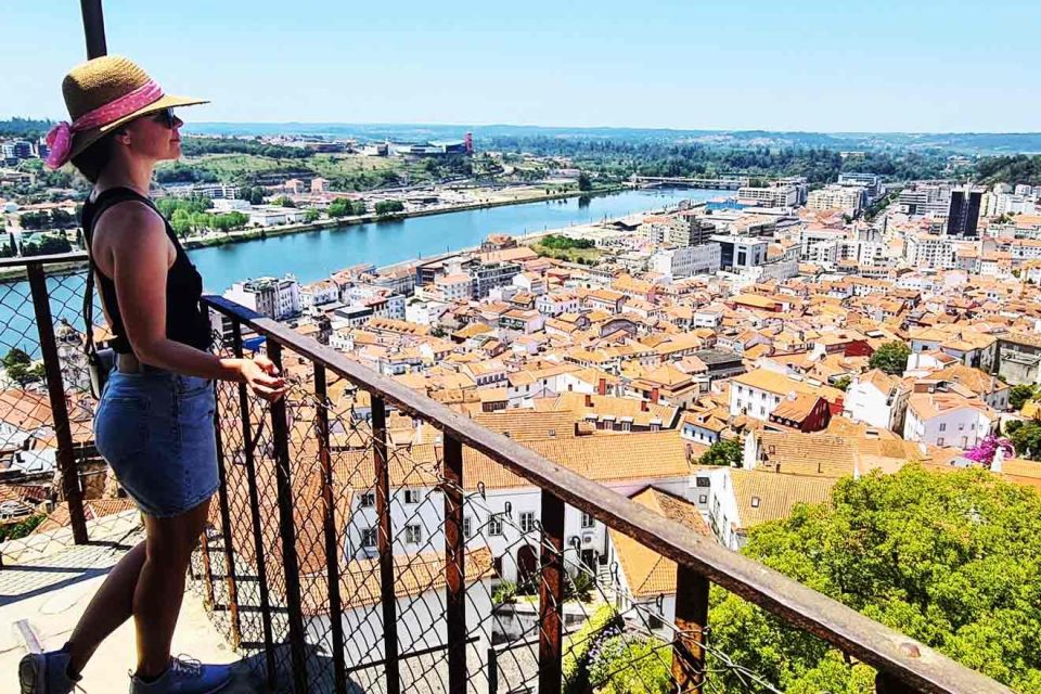 Private Transfer Porto To/From Lisbon + Attractions Stops - Frequently Asked Questions