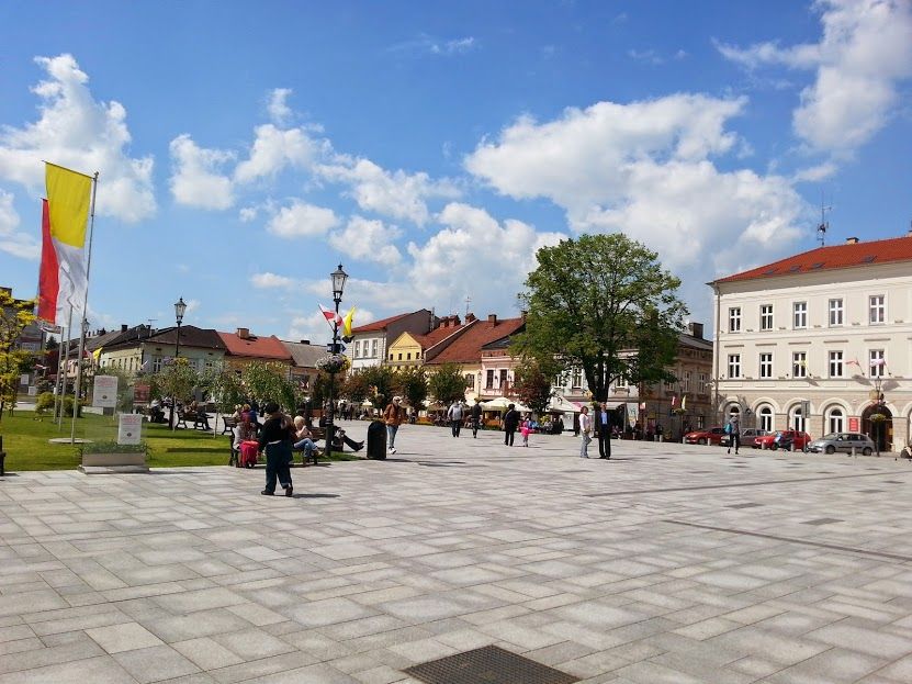 Private Trip to Wadowice: Home Town of John Paul II - Frequently Asked Questions