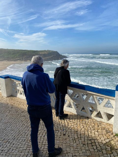 Private Tuk Tuk Tour Around Sintra and Beaches - Key Points