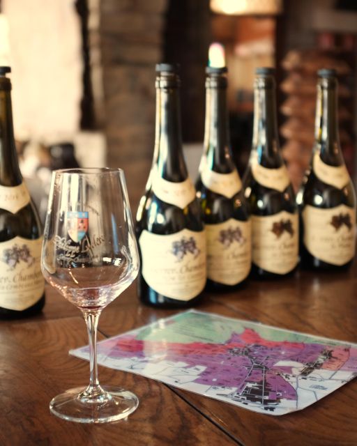 Private Wine-Tasting : Tour of Local Wine Producers. - Frequently Asked Questions