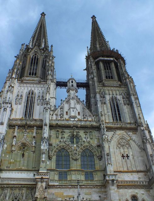 Regensburg - Classic Guided Tour - Frequently Asked Questions