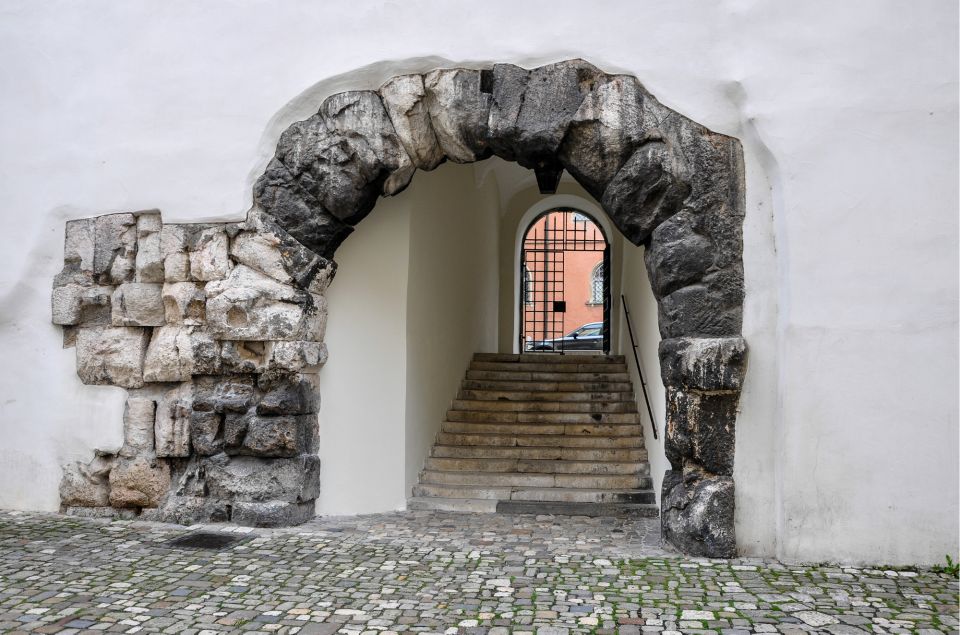 Regensburg: Scavenger Hunt Self-Guided Tour - Frequently Asked Questions