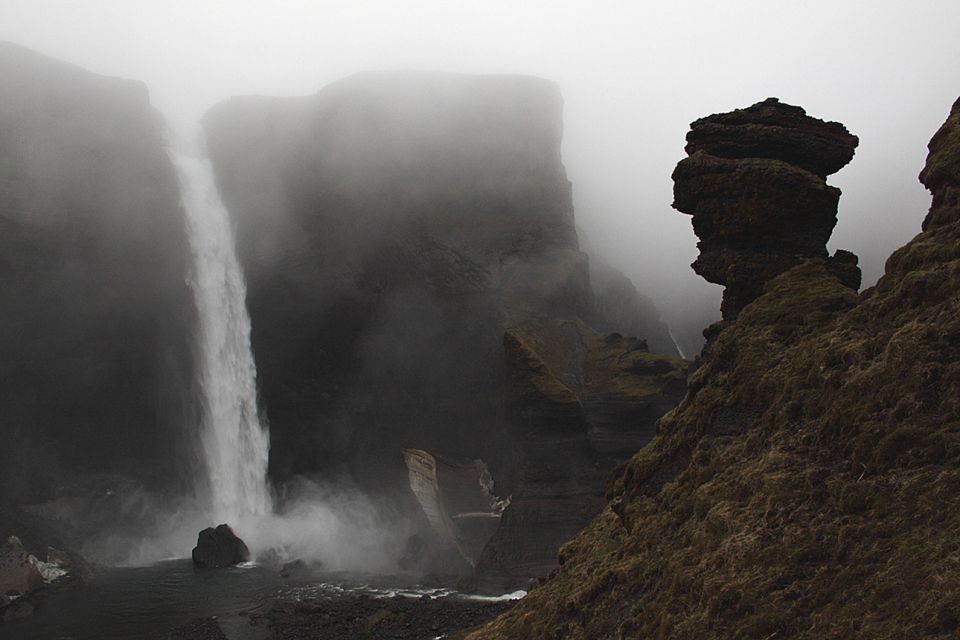 Reykjavik: Landmannalaugar Super-Jeep Tour - Frequently Asked Questions