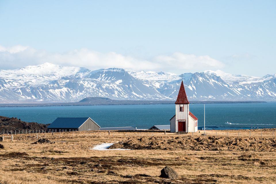 Reykjavik: Snaefellsnes & Mt. Kirkjufell Guided Minibus Tour - Frequently Asked Questions