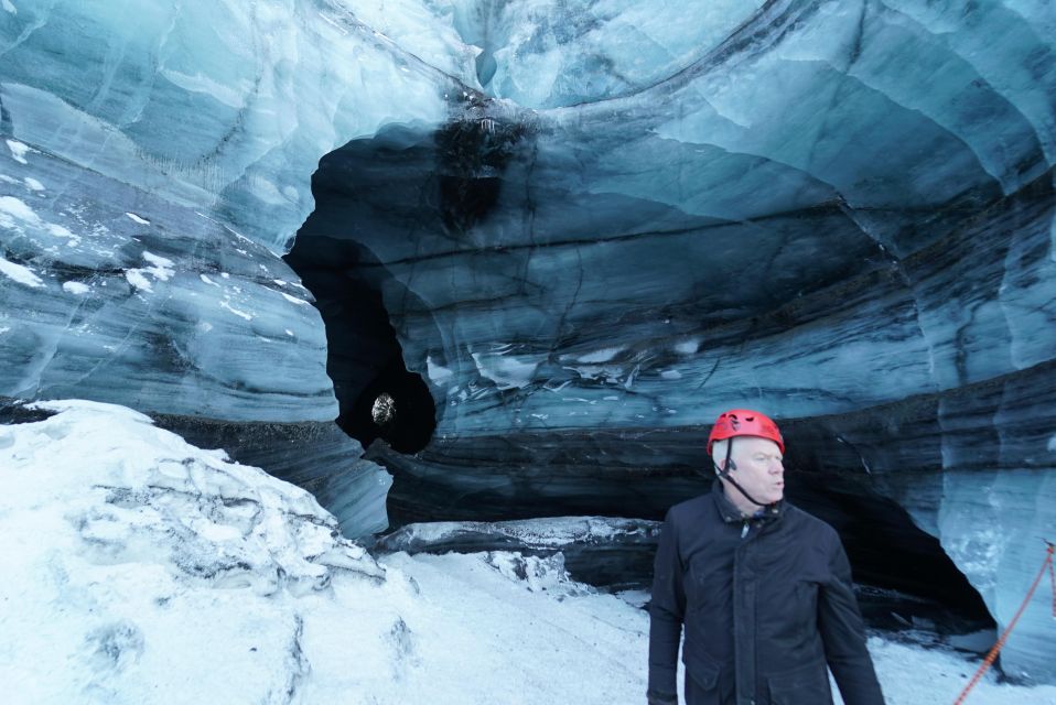 Reykjavik: South Coast and Katla Ice Cave Small Group Tour - Frequently Asked Questions