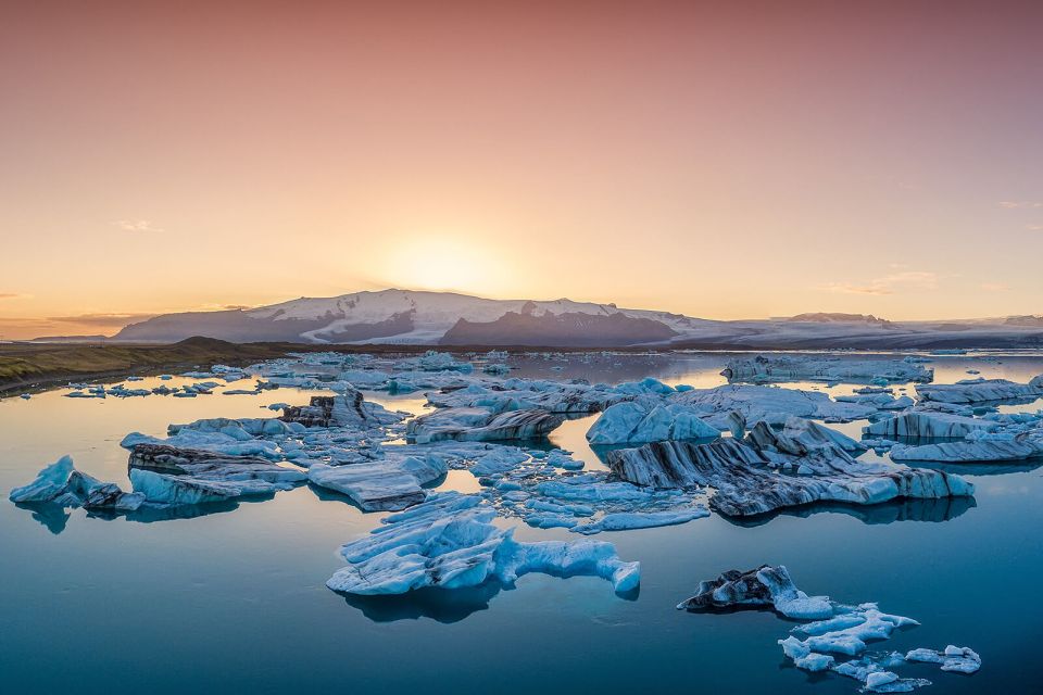 Reykjavik: South Coast, Diamond Beach, and Jökulsárlón Tour - Frequently Asked Questions