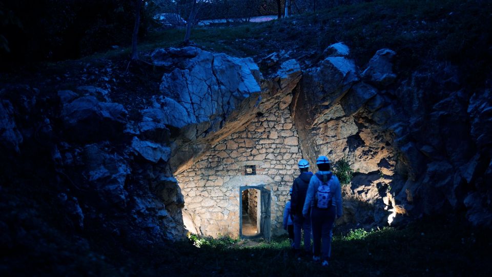 Rijeka: History of Military Forts Guided Tour - Frequently Asked Questions