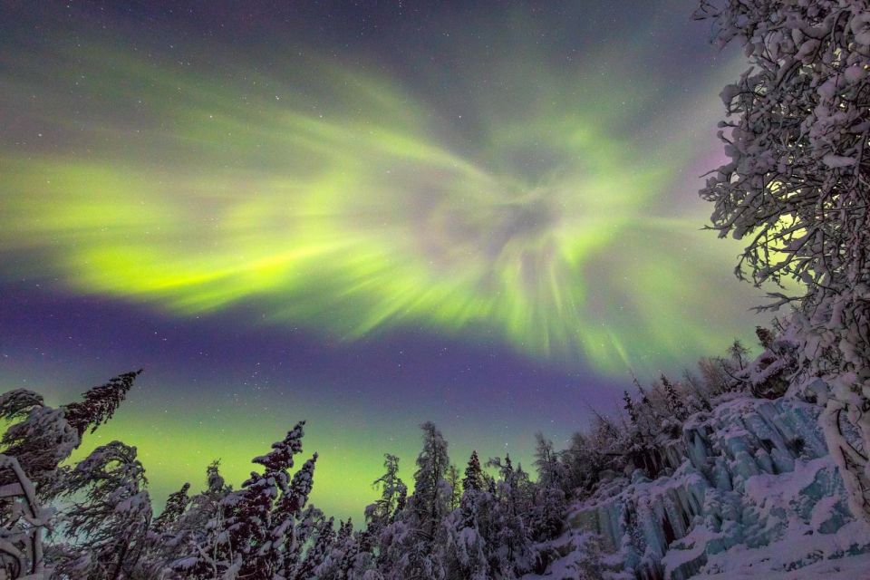 Rovaniemi: Northern Lights Quad Bike Tour - Frequently Asked Questions