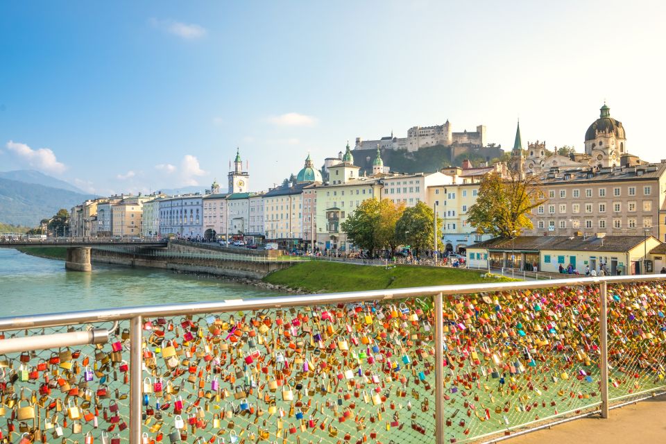 Salzburg: Scavenger Hunt for Families (Self-Guided Citywalk) - Frequently Asked Questions