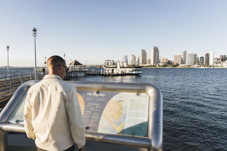 San Diego: Go City Explorer Pass - Choose 2-7 Attractions - Frequently Asked Questions